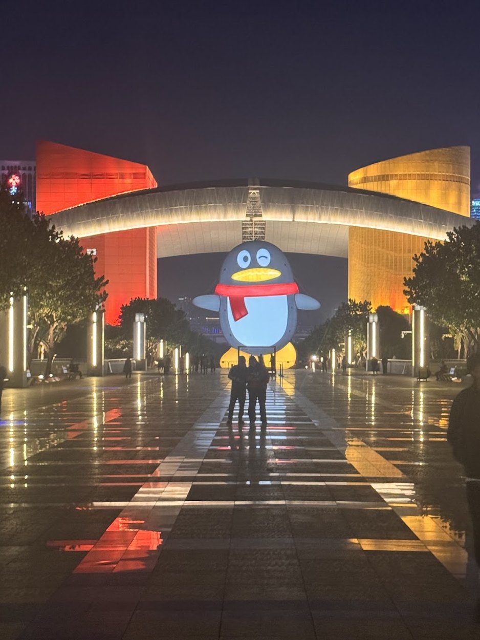 Shenzhen - fotografie Travelistul